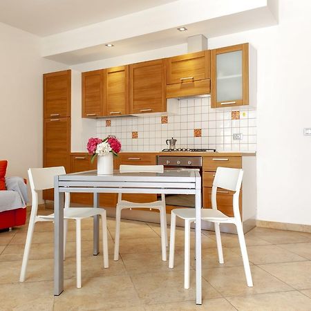 Residence Villa Lo Scoglietto San Vincenzo Zewnętrze zdjęcie