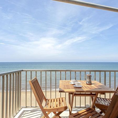 Residence Villa Lo Scoglietto San Vincenzo Zewnętrze zdjęcie