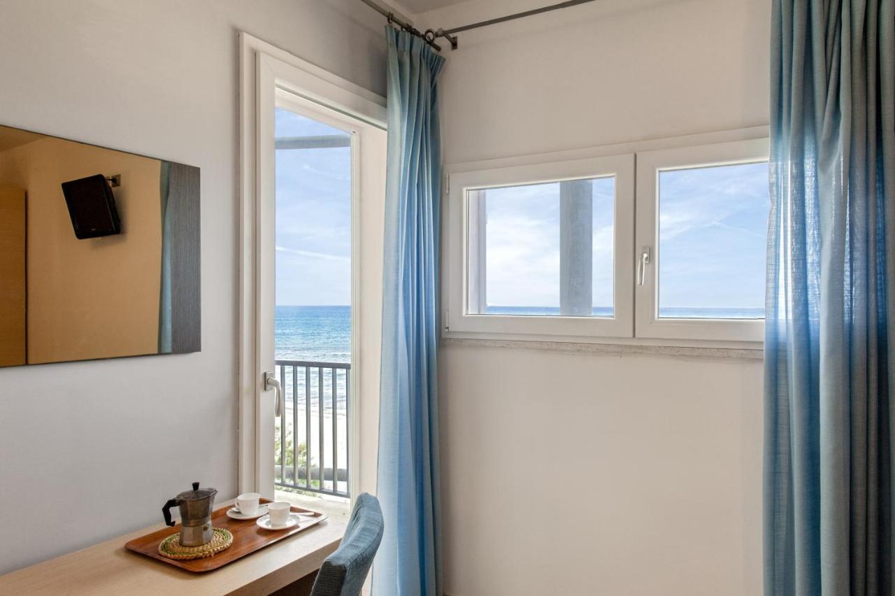 Residence Villa Lo Scoglietto San Vincenzo Zewnętrze zdjęcie