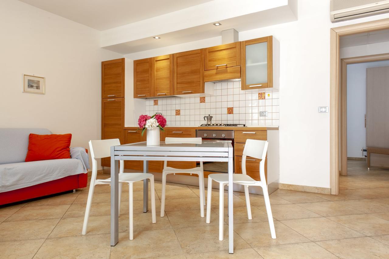 Residence Villa Lo Scoglietto San Vincenzo Zewnętrze zdjęcie