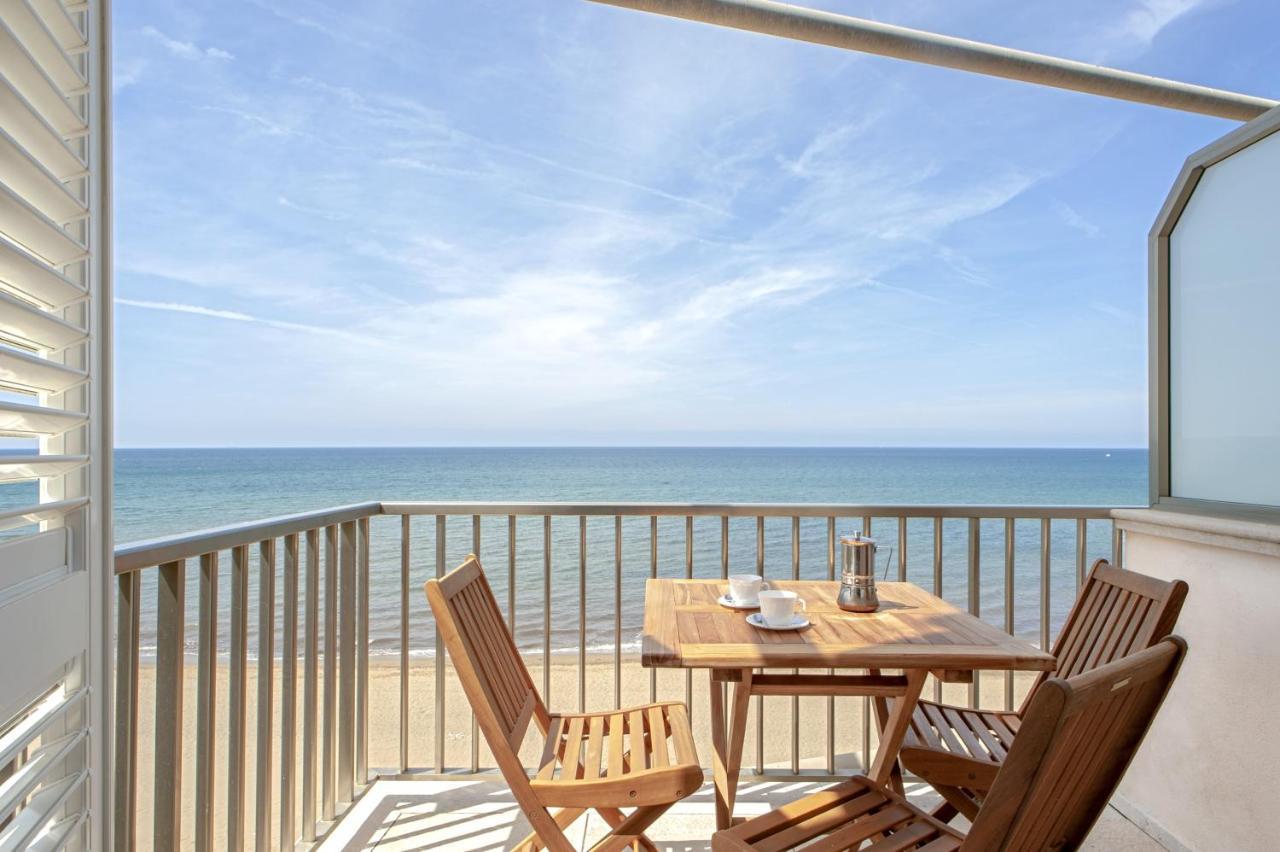 Residence Villa Lo Scoglietto San Vincenzo Zewnętrze zdjęcie