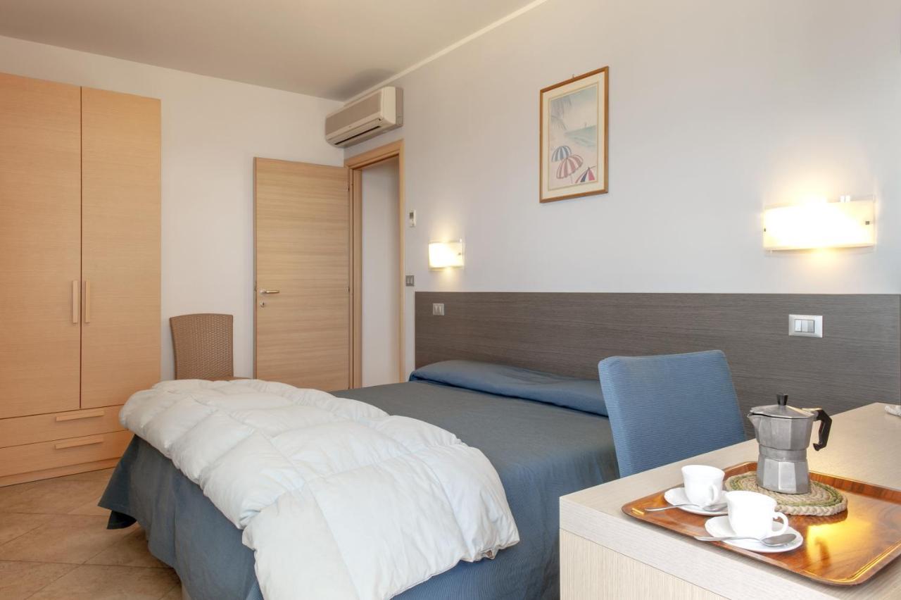 Residence Villa Lo Scoglietto San Vincenzo Pokój zdjęcie