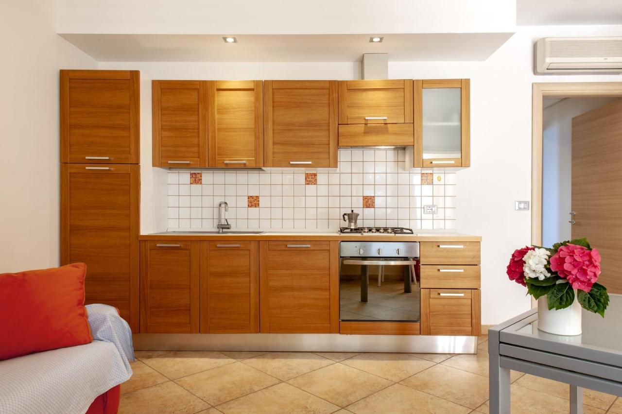 Residence Villa Lo Scoglietto San Vincenzo Zewnętrze zdjęcie