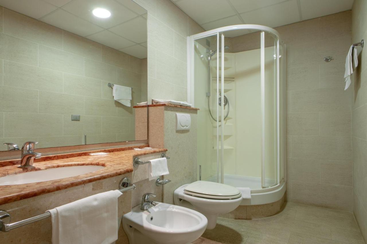 Residence Villa Lo Scoglietto San Vincenzo Pokój zdjęcie