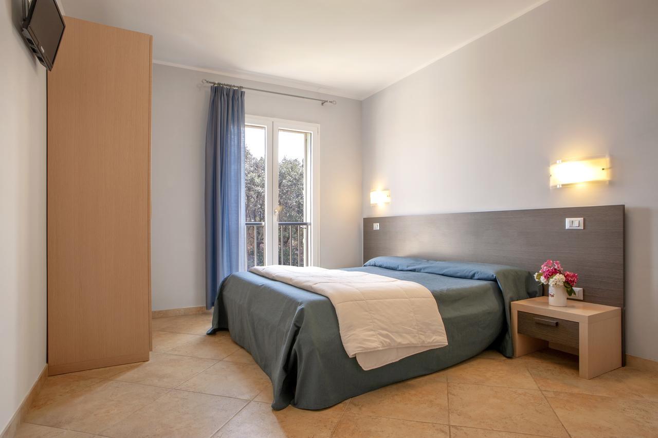Residence Villa Lo Scoglietto San Vincenzo Zewnętrze zdjęcie