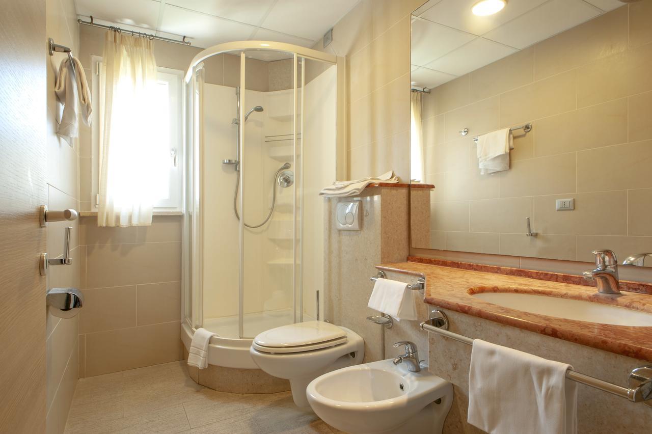 Residence Villa Lo Scoglietto San Vincenzo Pokój zdjęcie