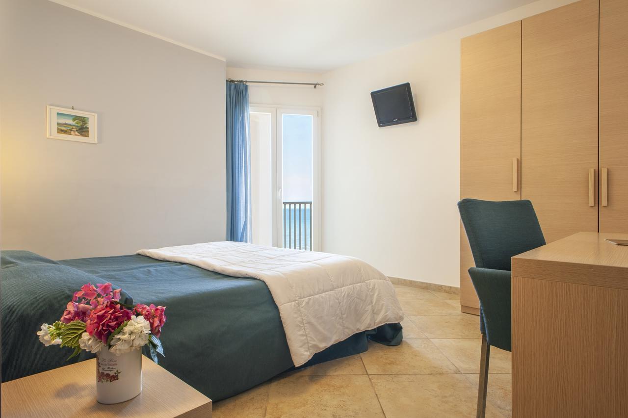 Residence Villa Lo Scoglietto San Vincenzo Zewnętrze zdjęcie