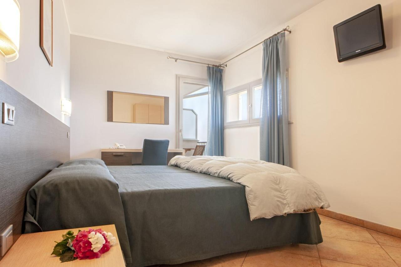 Residence Villa Lo Scoglietto San Vincenzo Zewnętrze zdjęcie