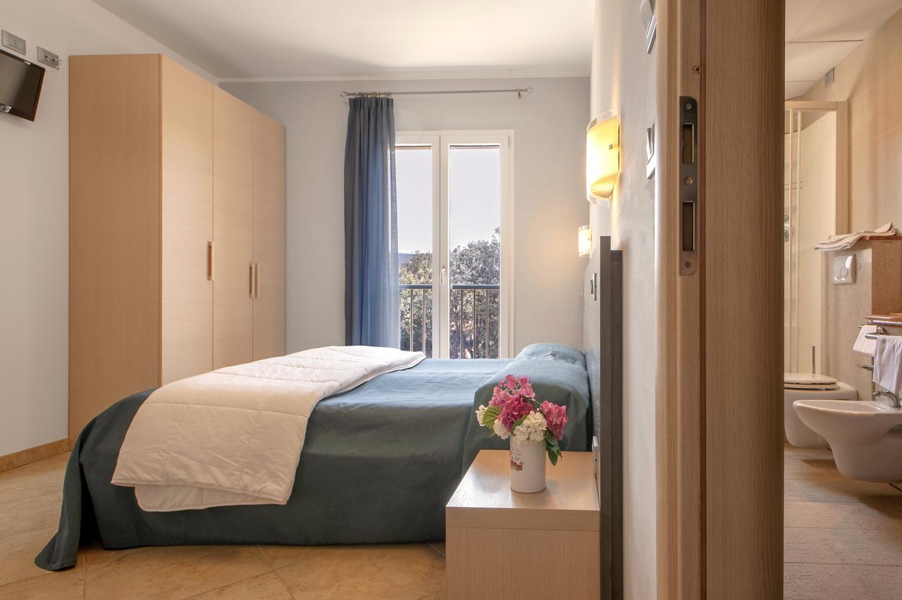 Residence Villa Lo Scoglietto San Vincenzo Zewnętrze zdjęcie
