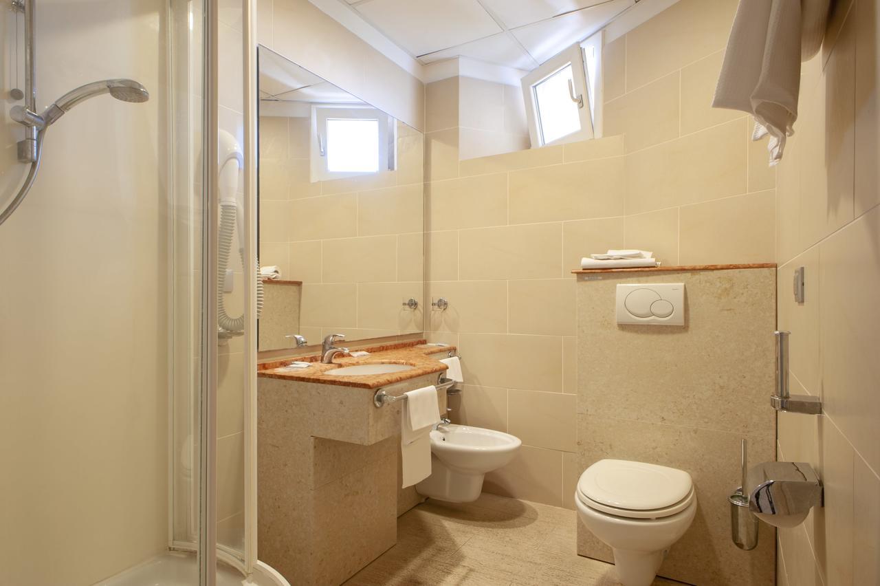 Residence Villa Lo Scoglietto San Vincenzo Pokój zdjęcie