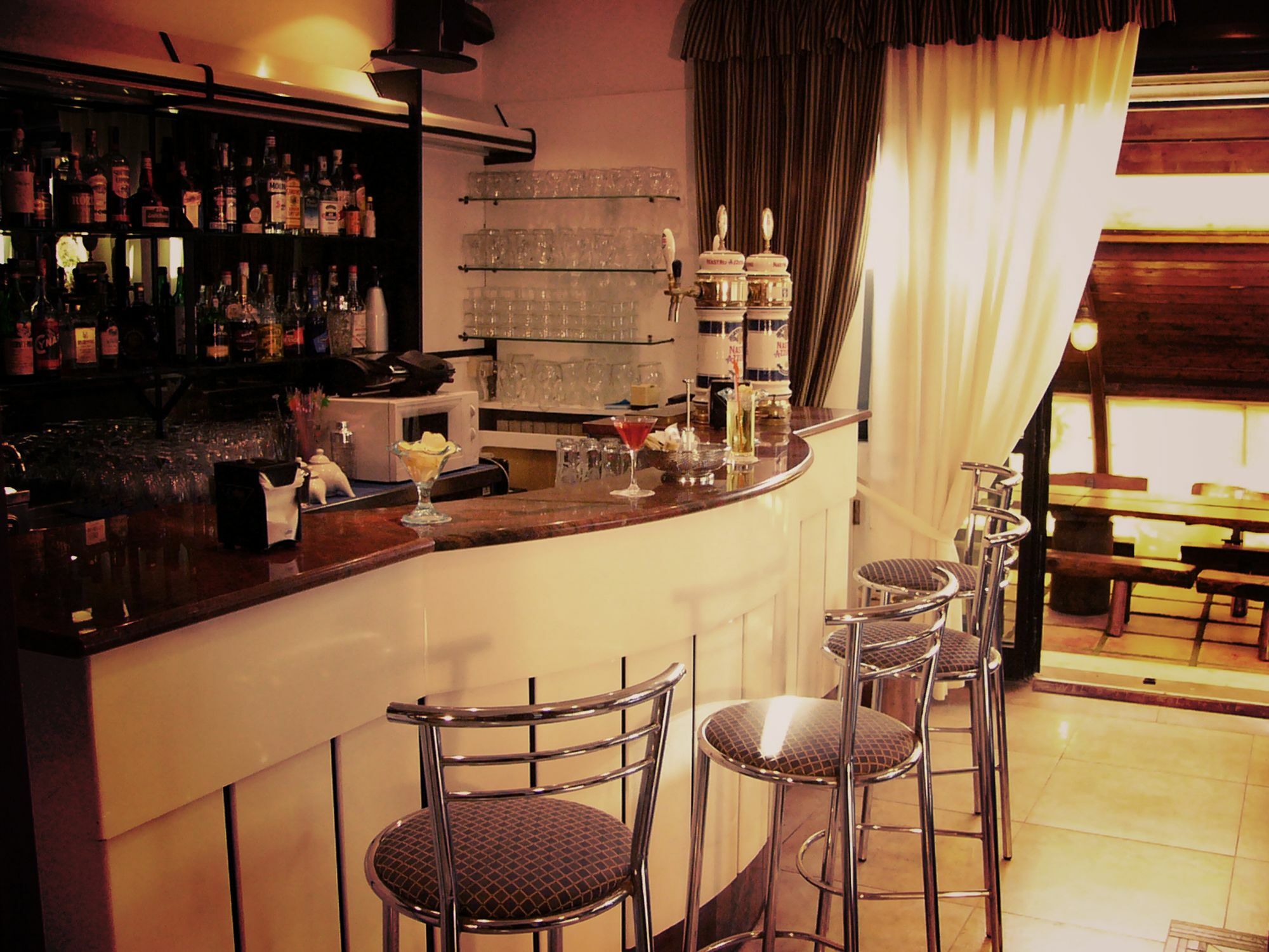 Residence Villa Lo Scoglietto San Vincenzo Zewnętrze zdjęcie