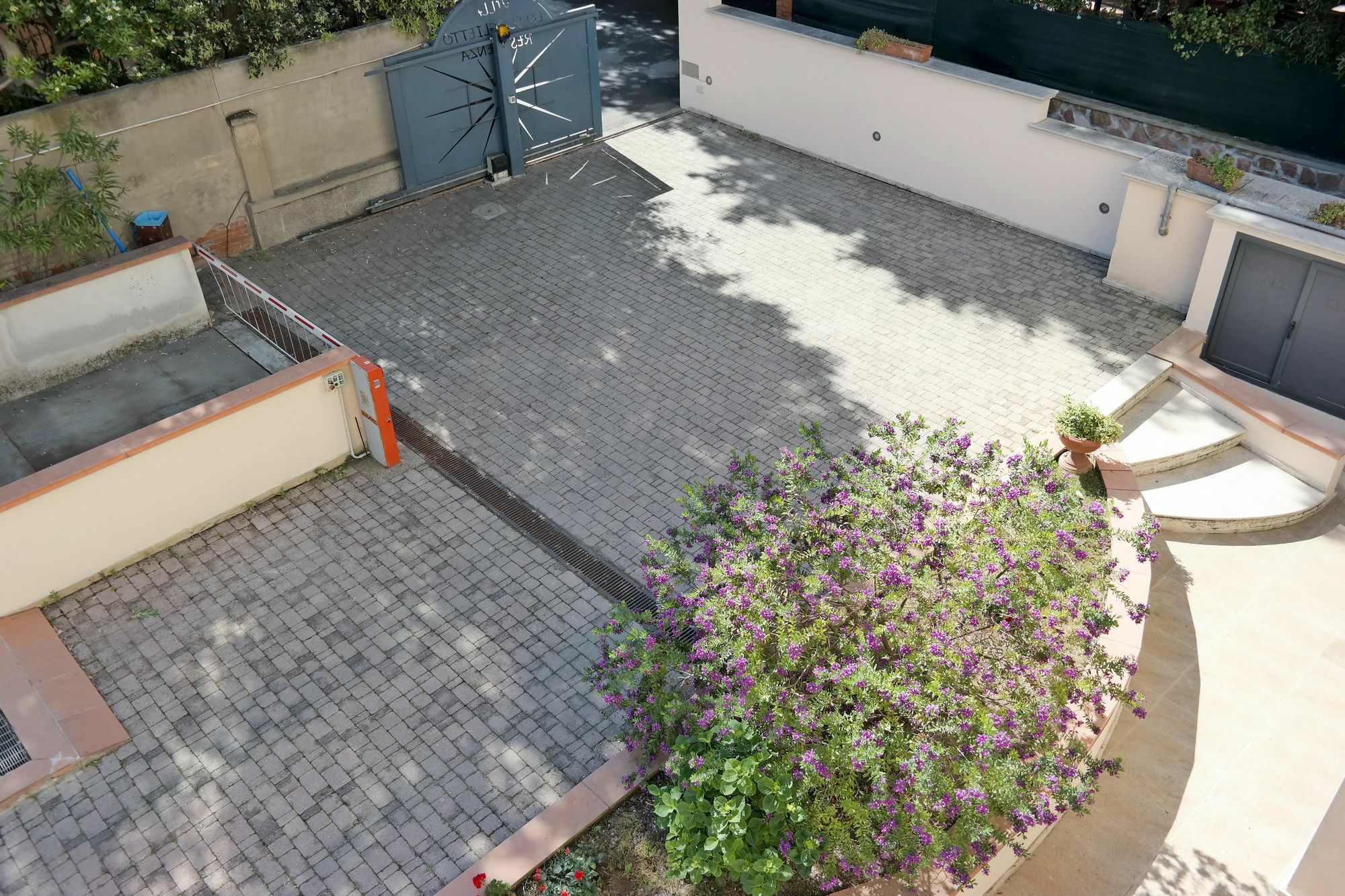 Residence Villa Lo Scoglietto San Vincenzo Zewnętrze zdjęcie